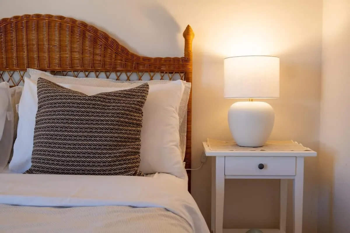 펜션 Chic Coastal Home On Orealla 선라이즈 비치